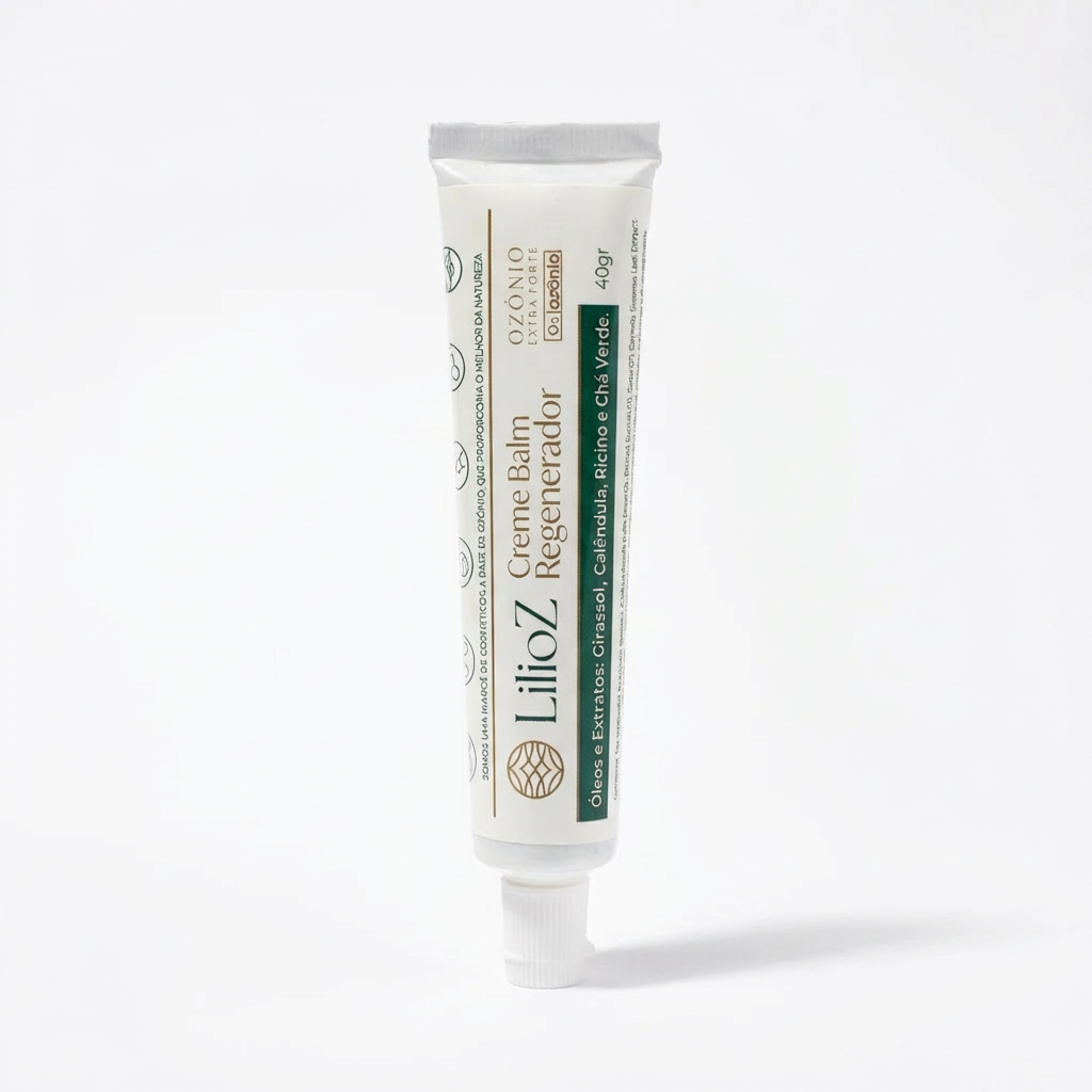 【新品】ギルドラクリーム 30g × 3箱 Creme Baume O₃ -40g