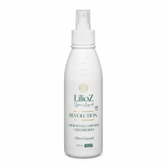 Spray Hidratante Corporal Revolution