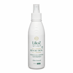 Spray Hidratante Corporal Revolution
