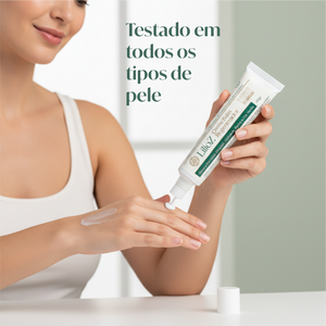 Creme Baume O₃ -40g