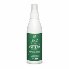 Hidratante Estelar Spray Corporal e Capilar