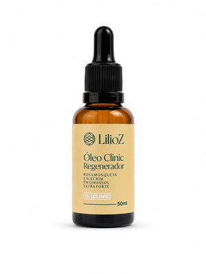 Sérum Facial Eternelle Rosa Mosqueta