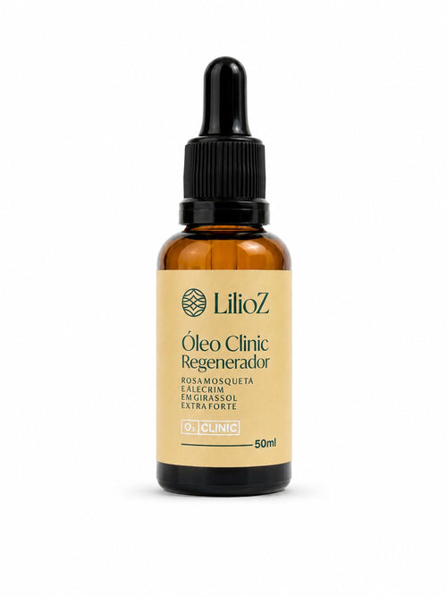 Sérum Facial Eternelle Rosa Mosqueta